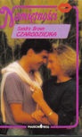 Okładka: Sandra Brown - Czarodziejka