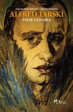 Okładka: Anita Burdman Feferman - Alfred Tarski: Życie i logika