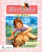Okładka: Gilbert Delahaye - Martynka i pies Bohater