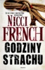 Okładka: Nicci French - Godziny strachu
