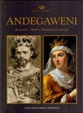 Okładka:  praca zbiorowa - Andegaweni
