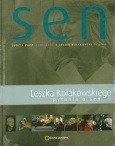 Okładka: Leszek Kołakowski - Sen