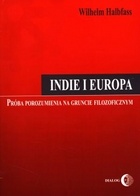 Okładka: Wilhelm Helbfass - Indie i Europa