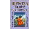 Okładka: Rachel Copelan - Hipnoza - klucz do umysłu