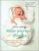 Okładka: Lucy Atkins - Moje pierwsze dziecko