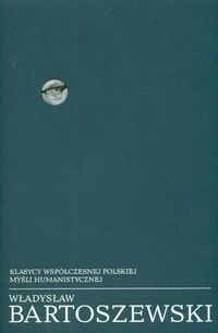 Okładka: Władysław Bartoszewski - Pisma wybrane 1958-1968 t 2