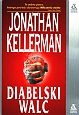 Okładka: Jonathan Kellerman - Diabelski walc