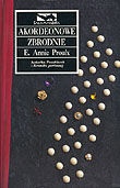 Okładka: Annie Proulx - Akordeonowe zbrodnie