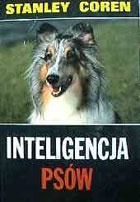 Okładka: Stanley Coren - Inteligencja psów