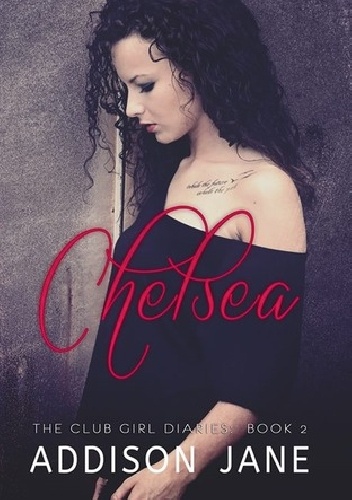 Okładka: Addison Jane - Chelsea