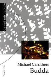 Okładka: Michael Carrithers - Budda