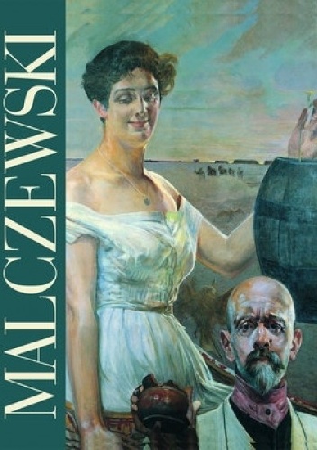 Okładka: Stefania Krzysztofowicz-Kozakowska - Malczewski