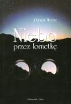Okładka: Patrick Moore - Niebo przez lornetkę