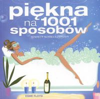 Okładka: Esme Floyd - Piękna na 1001 sposobów