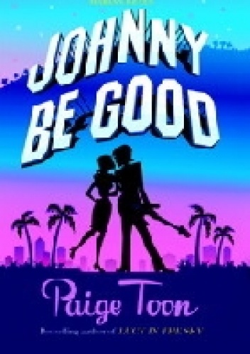 Okładka: Paige Toon - Johnny Be Good