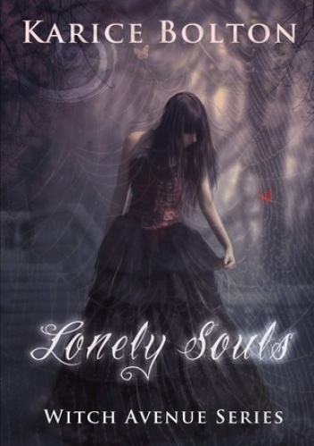 Okładka: Karice Bolton - Lonely Souls