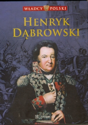 Okładka:  praca zbiorowa - Henryk Dąbrowski