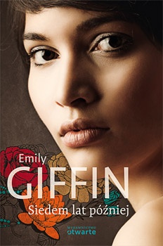 Okładka: Emily Giffin - Siedem lat później