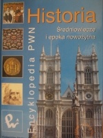 Okładka: Bartłomiej Kaczorowski - Historia. Średniowiecze i epoka nowożytna