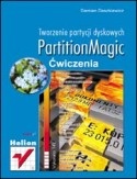 Okładka: Damian Daszkiewicz - PartitionMagic. Ćwiczenia