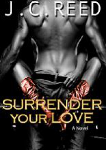 Okładka: J.C. Reed - Surrender Your Love