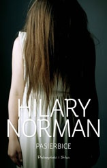 Okładka: Hilary Norman - Pasierbice