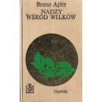 Okładka: Bruno Apitz - Nadzy wśród wilków