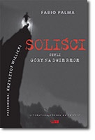 Okładka: Fabio Palma - Soliści czyli góry na dwie ręce