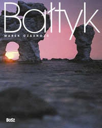 Okładka: Marek Czasnojć - Bałtyk