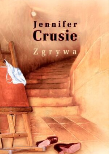 Okładka: Jennifer Crusie - Zgrywa