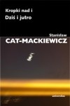 Okładka: Stanisław Mackiewicz - Kropki nad i • Dziś i jutro