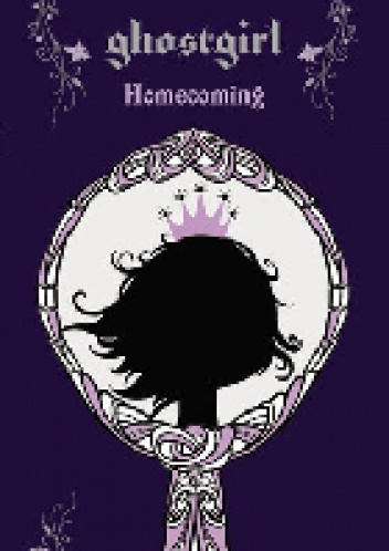 Okładka: Tonya Hurley - Homecoming