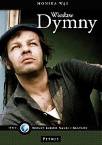 Okładka: Monika Wąs - Wiesław Dymny