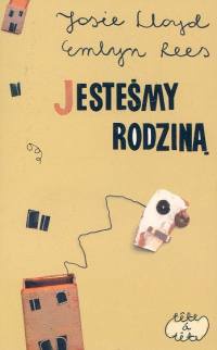 Okładka: Josie Lloyd - Jesteśmy rodziną