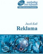 Okładka: Jacek Kall - Reklama