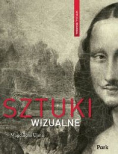 Okładka: Magdalena Ujma - Sztuki wizualne : sztuka i skandal