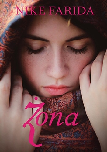 Okładka: Nike Farida - Żona