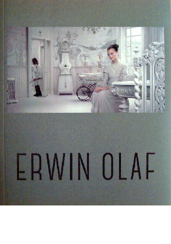 Okładka:  - Erwin Olaf