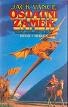 Okładka: Jack Vance - Ostatni zamek