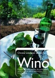 Okładka: Julie Arkell - Chcesz wiedzieć więcej? Wino