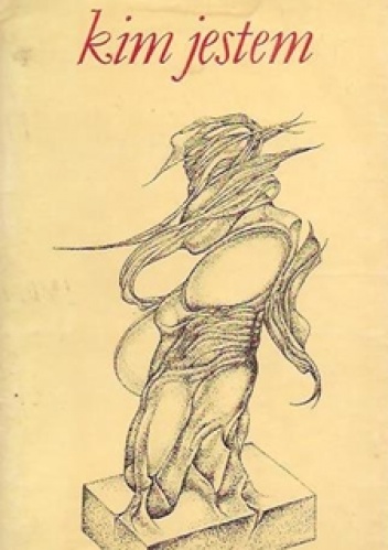 Okładka: Stanisław Franczak - Kim jestem