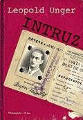 Okładka: Leopold Unger - Intruz