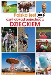 Okładka:  praca zbiorowa - Polska jest OK!