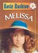 Okładka: Rosie Rushton - Melissa
