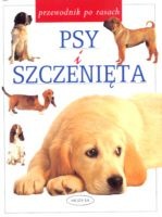 Okładka: Joan Palmer - Psy i szczenięta