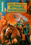 Okładka: John Morressy - Wyprawa Kedrigerna