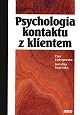 Okładka: Ewa Łodygowska - Psychologia kontaktu z klientem