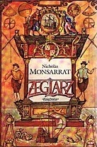 Okładka: Nicholas Monsarrat - Żeglarz