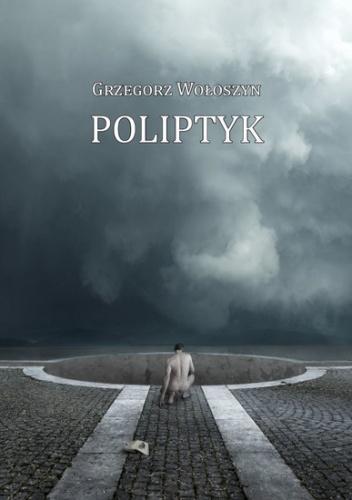 Okładka: Grzegorz Wołoszyn - Poliptyk