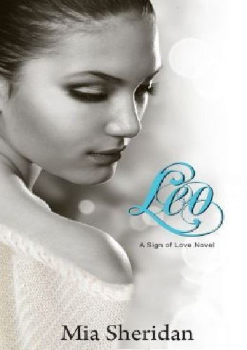 Okładka: Mia Sheridan - Leo